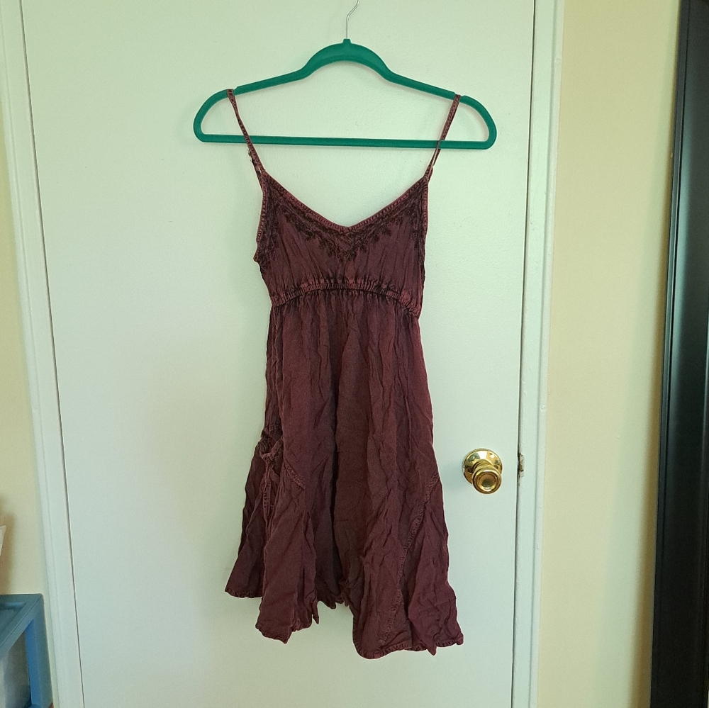 Mandala dress